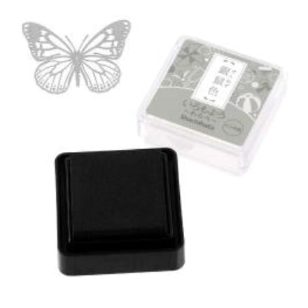Shachihata Iromoyo Ink Pad Mini