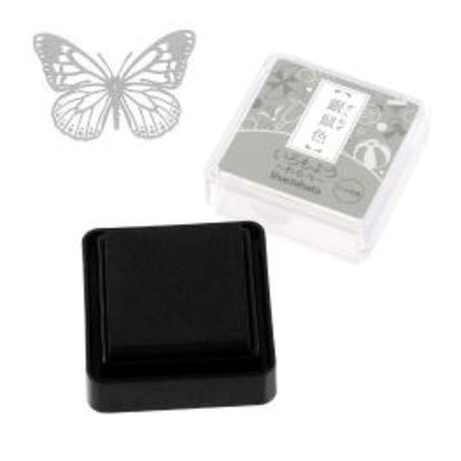 Shachihata Iromoyo Ink Pad Mini