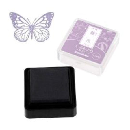 Shachihata Iromoyo Ink Pad Mini