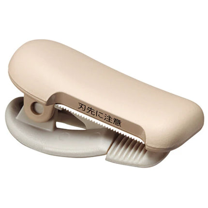 Kokuyo Washi Tape Cutter - Clip Type