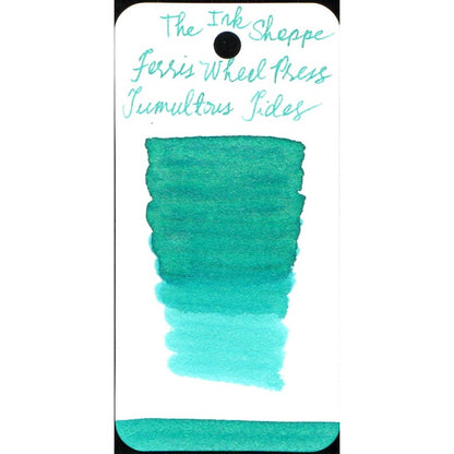 Ferris Wheel Press Ferritales Once Upon a Time Fountain Pen Ink Sample (3mL)