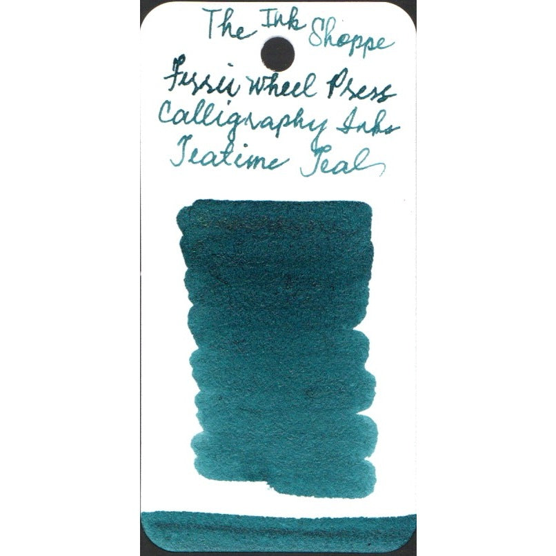 Ferris Wheel Press Professional Calligraphy Ink Series Ink Sample (3mL)