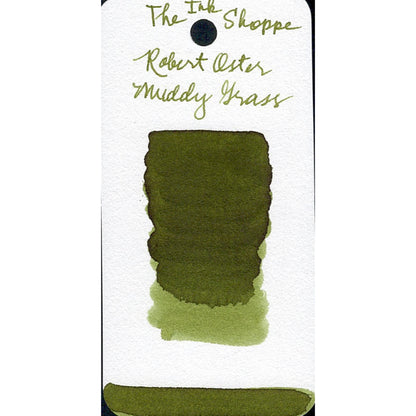 Robert Oster Fountain Pen Ink Samples (3mL) Part 2 (E to N)