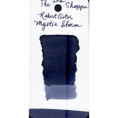 Robert Oster Fountain Pen Ink Samples (3mL) Part 2 (E to N)