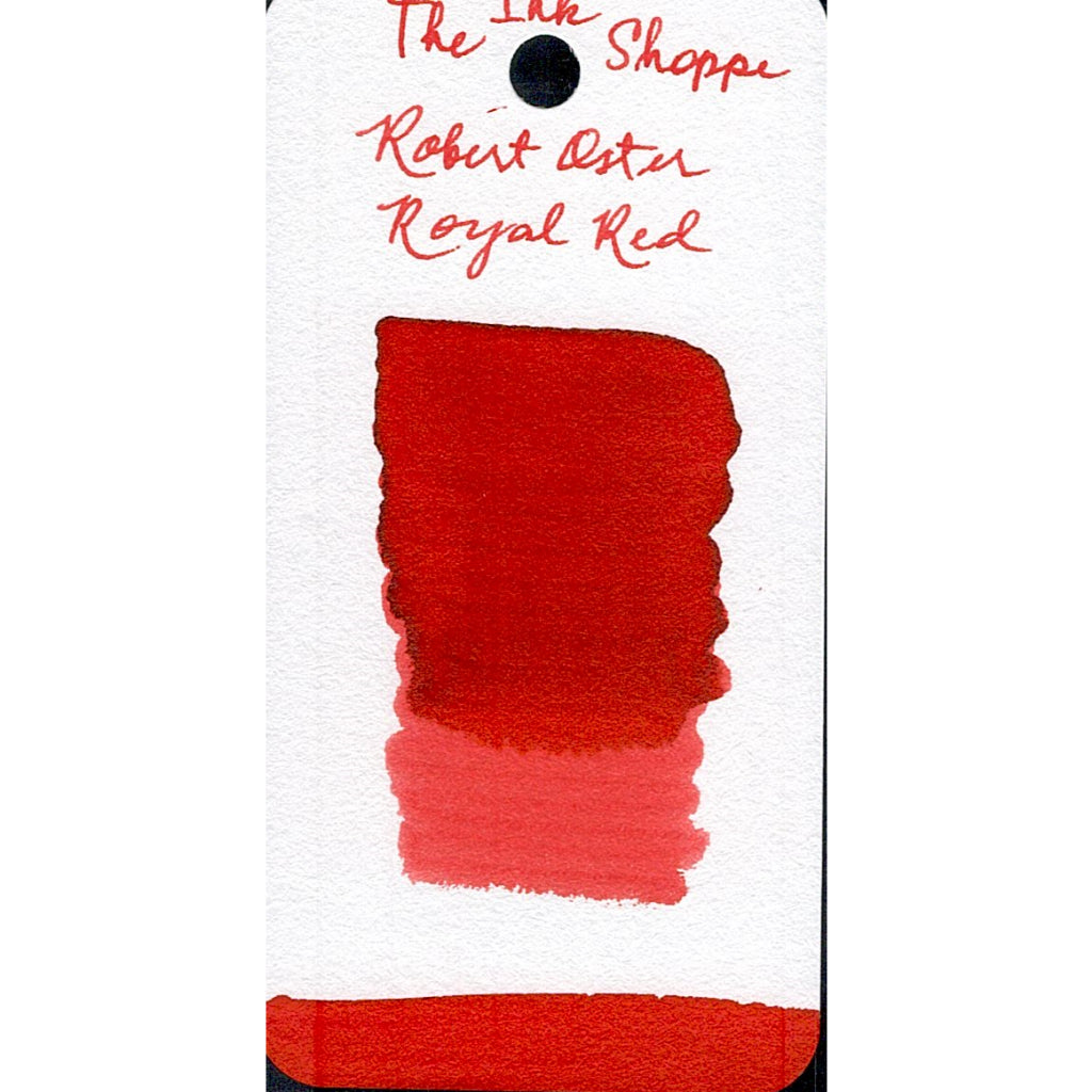 Robert Oster Fountain Pen Ink Samples (3mL) Part 3 (N to Z)