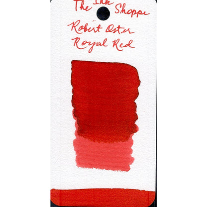 Robert Oster Fountain Pen Ink Samples (3mL) Part 3 (N to Z)