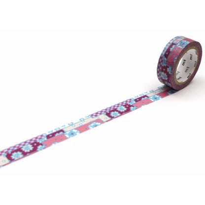 MT x Sou-Sou 15mm x 7m Washi Tape FULL ROLL