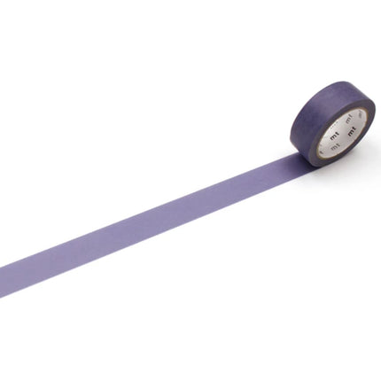 MT BASIC Washi Tapes 15mm x 7m