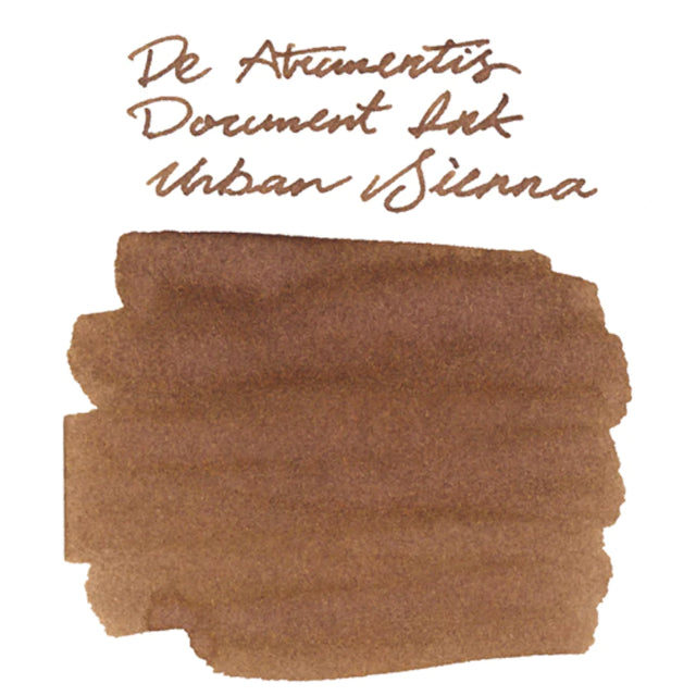 De Atramentis Document Ink FULL BOTTLE