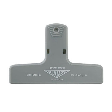 Penco Clampy Pla-Clip Plastic Clip