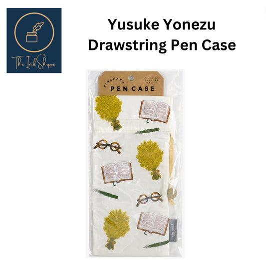 Yusuke Yonezu Drawstring Pencil Case