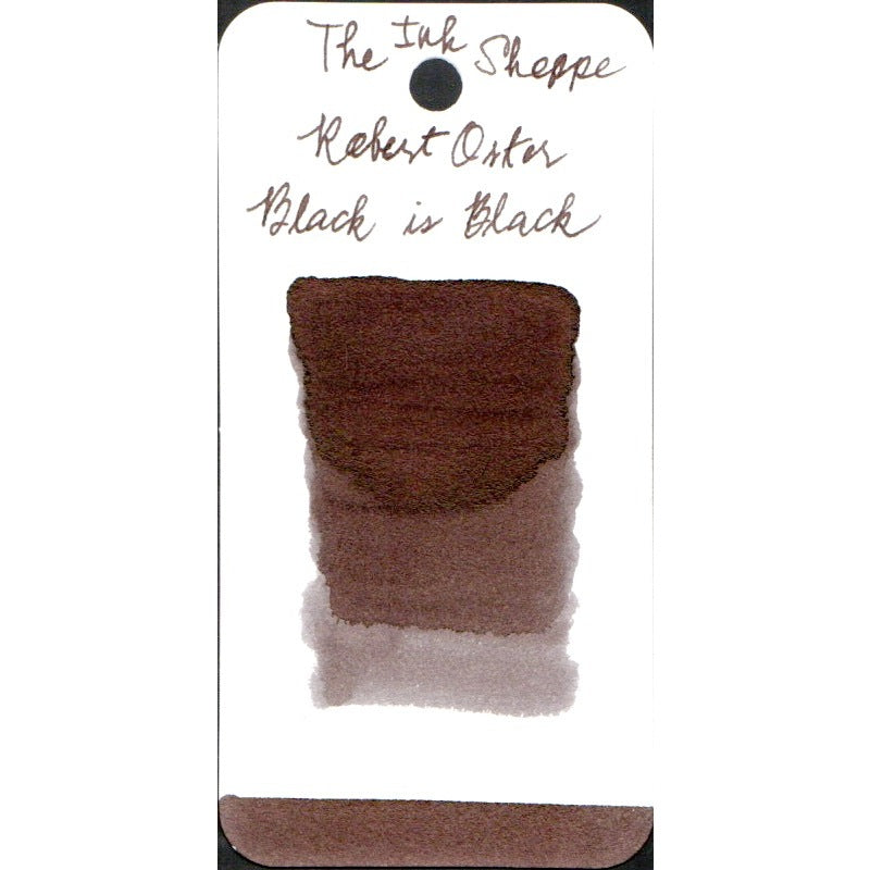 Robert Oster Fountain Pen Ink Full Bottle Part 1 (A to E) (50mL)