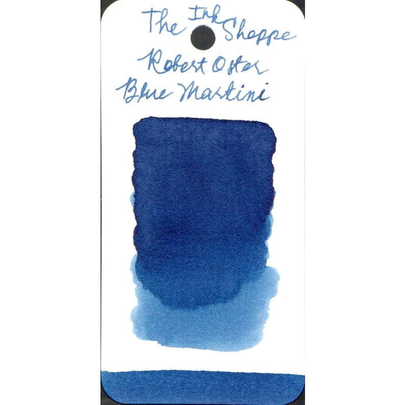 Robert Oster Fountain Pen Ink Full Bottle Part 1 (A to E) (50mL)