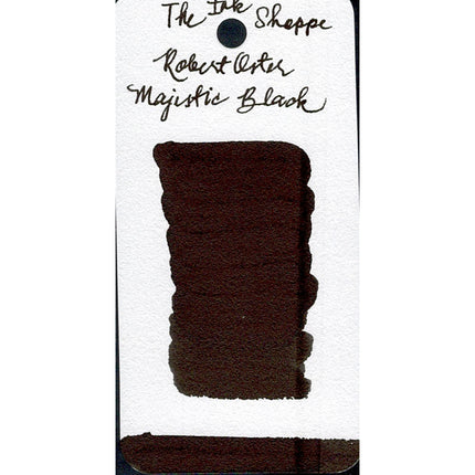 Robert Oster Fountain Pen Ink Full Bottle Part 2 (F to P) (50mL)