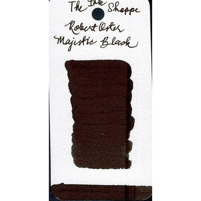 Robert Oster Fountain Pen Ink Full Bottle Part 2 (F to P) (50mL)