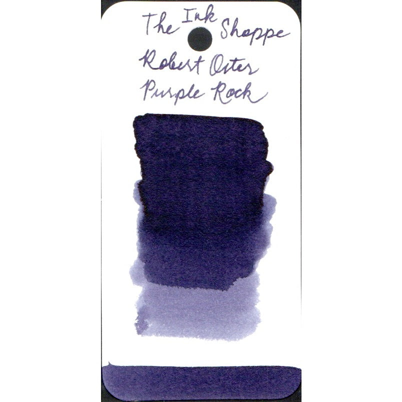 Robert Oster Fountain Pen Ink Full Bottle Part 2 (F to P) (50mL)