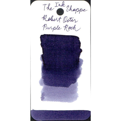 Robert Oster Fountain Pen Ink Full Bottle Part 2 (F to P) (50mL)