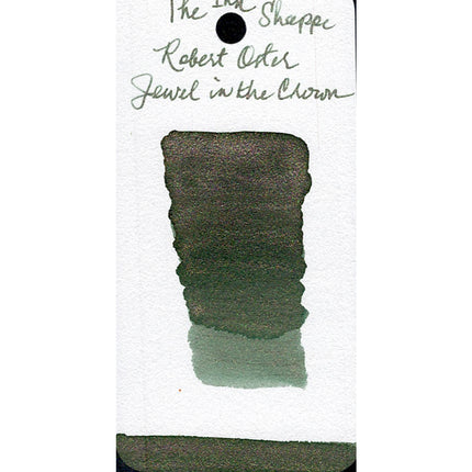 Robert Oster Fountain Pen Ink Full Bottle Part 2 (F to P) (50mL)