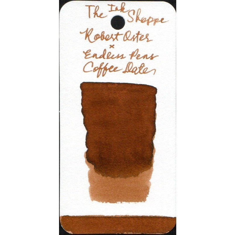 Robert Oster x Endless Pens Collaboration Fountain Pen Ink Sample (3mL)