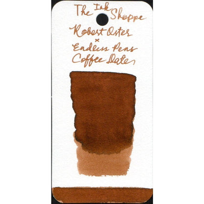 Robert Oster x Endless Pens Collaboration Fountain Pen Ink Sample (3mL)