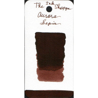 Aurora 100th Anniversary Limited Edition Fountain Pen Ink Sample (3mL)