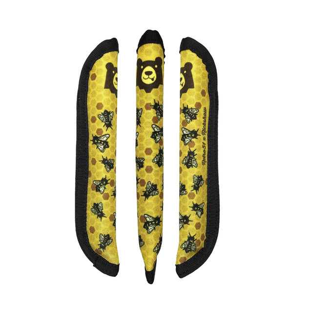 Retro 1951 Rickshaw Bagworks Single Pen Sleeve