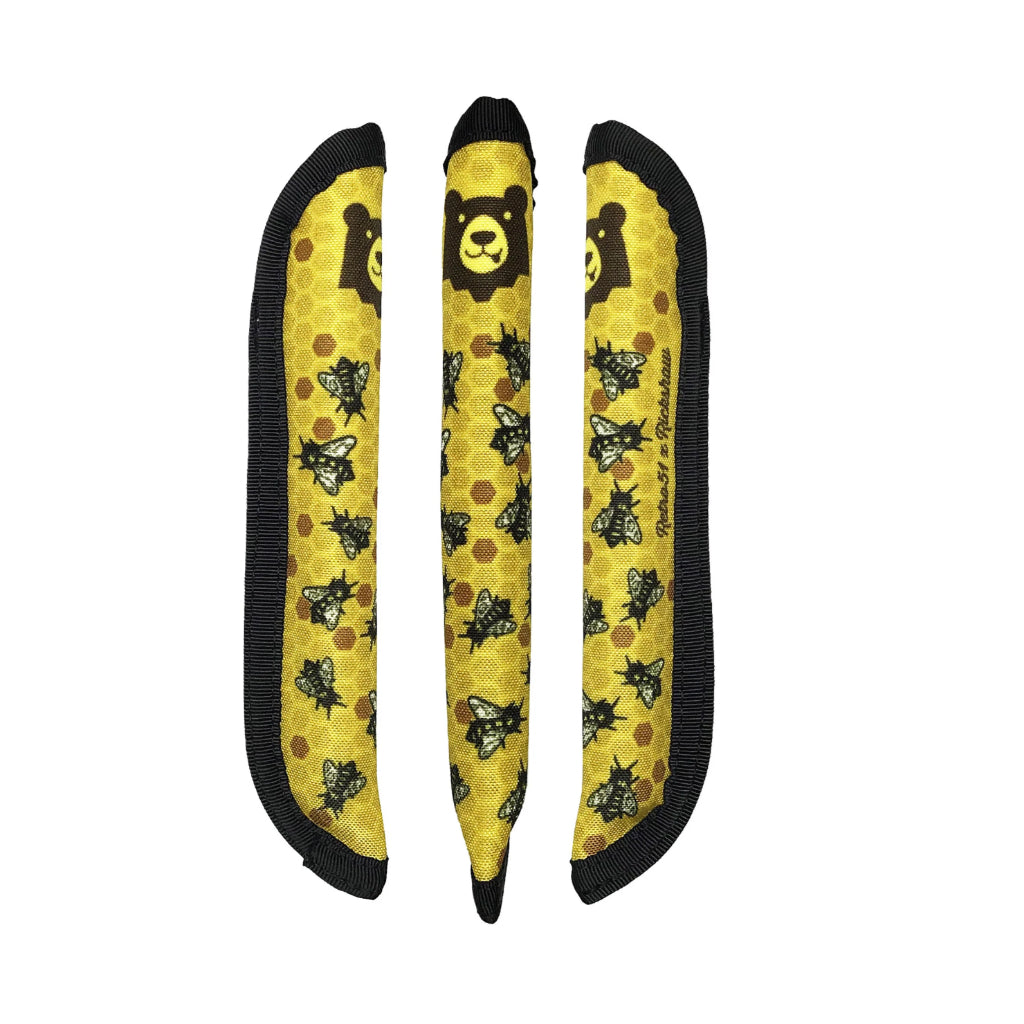 Retro 1951 Rickshaw Bagworks Single Pen Sleeve