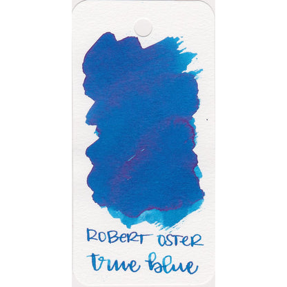 Robert Oster Fountain Pen Ink Samples (3mL) Part 3 (N to Z)