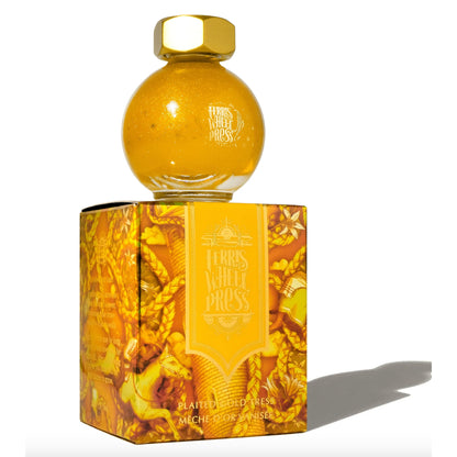 Ferris Wheel Press FerriTales Fountain Pen Ink Full Bottle (20mL)