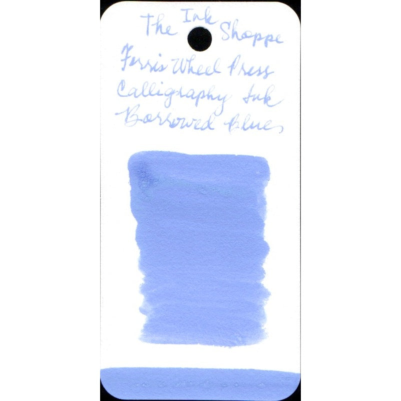 Ferris Wheel Press Calligraphy Inks Full Bottle (28mL)