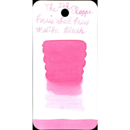 Ferris Wheel Press Fountain Pen Ink Sample (3mL)