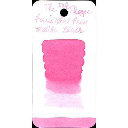 Ferris Wheel Press Fountain Pen Ink Sample (3mL)