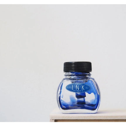 Platinum Pens Fountain Pen Ink EMPTY Bottle