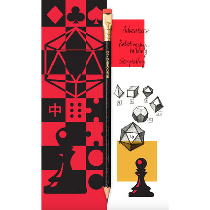 Blackwing Palomino Individual Pencils (per piece)