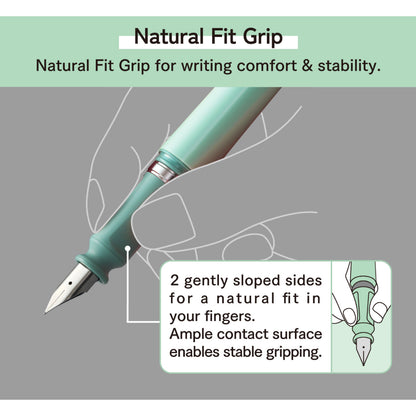 Sailor Tuzu Adjust Fountain Pen