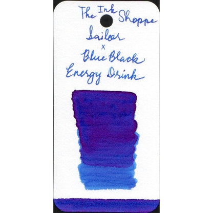 Sailor x BlueBlack Korea Collaboration Fountain Pen Ink Sample (3mL)