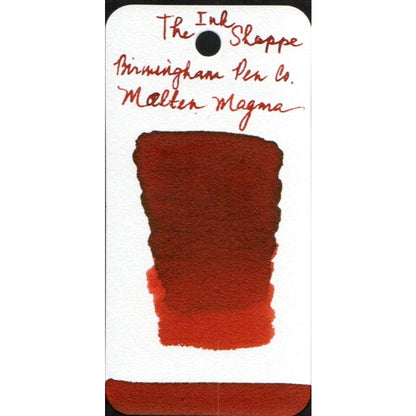 Birmingham Pen Company Fountain Pen Ink Sample (3mL)