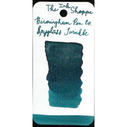 Birmingham Pen Company Fountain Pen Ink Sample (3mL)