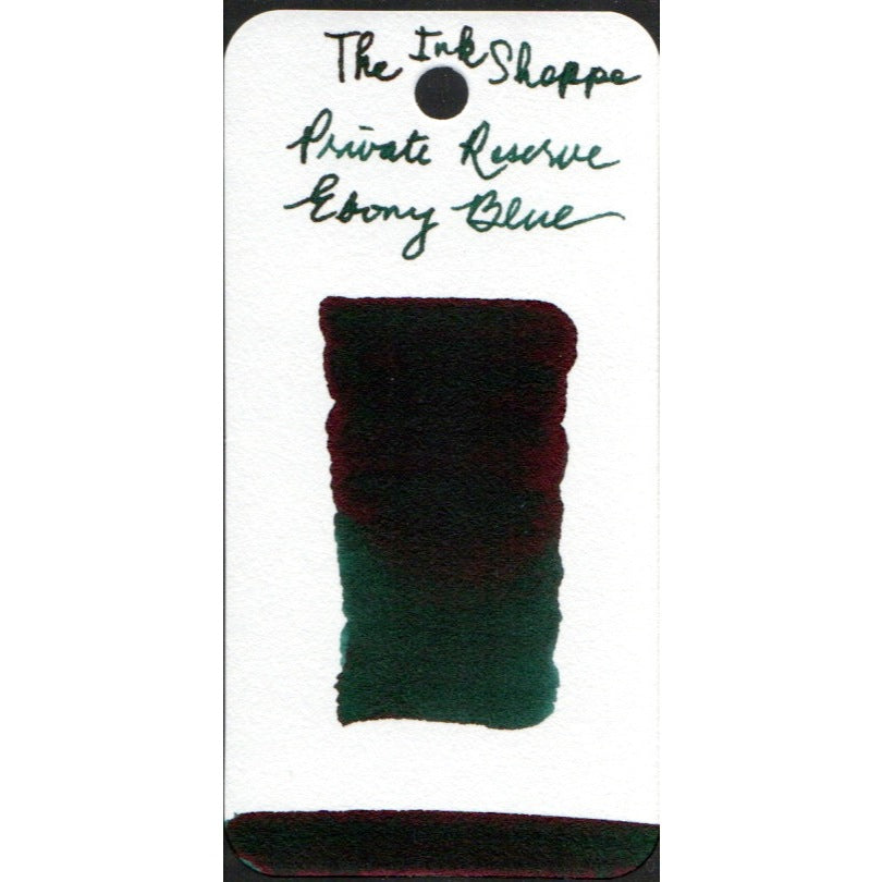 Private Reserve Fountain Pen Ink Samples (3mL)