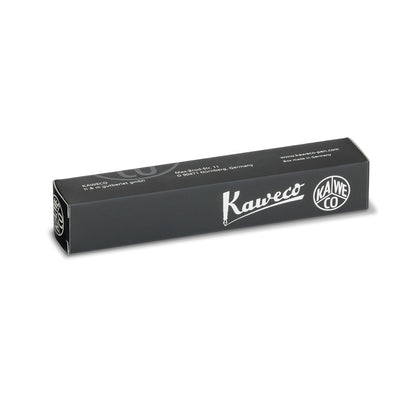 Kaweco Frosted Sport Soft Mandarin Fountain Pen