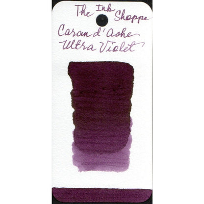 Caran d'Ache Chromatics Fountain Pen Ink Sample (3mL)