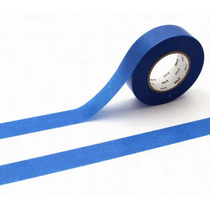 MT Ganshin Washi Tape 15mm x 20m FULL ROLL