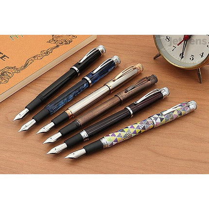 Retro 1951 Tornado Fountain Pen Fine Nib