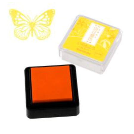 Shachihata Iromoyo Ink Pad Mini