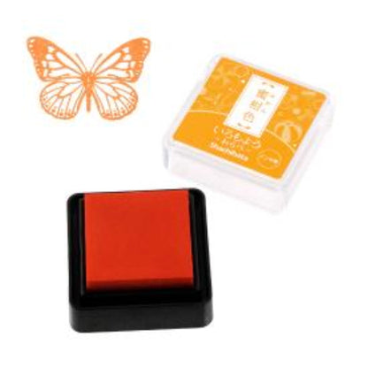 Shachihata Iromoyo Ink Pad Mini