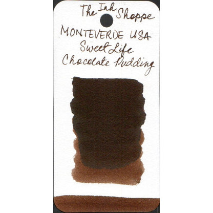 Monteverde USA Sweet Life Fountain Pen Ink Sample (3mL)