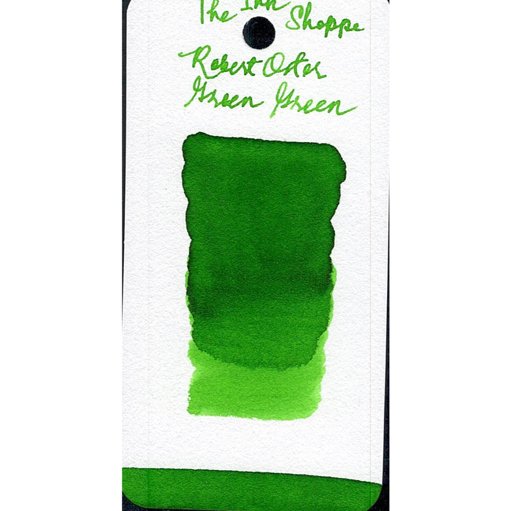 Robert Oster Fountain Pen Ink Samples (3mL) Part 2 (E to N)