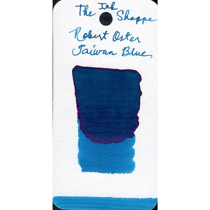 Robert Oster Fountain Pen Ink Samples (3mL) Part 3 (N to Z)