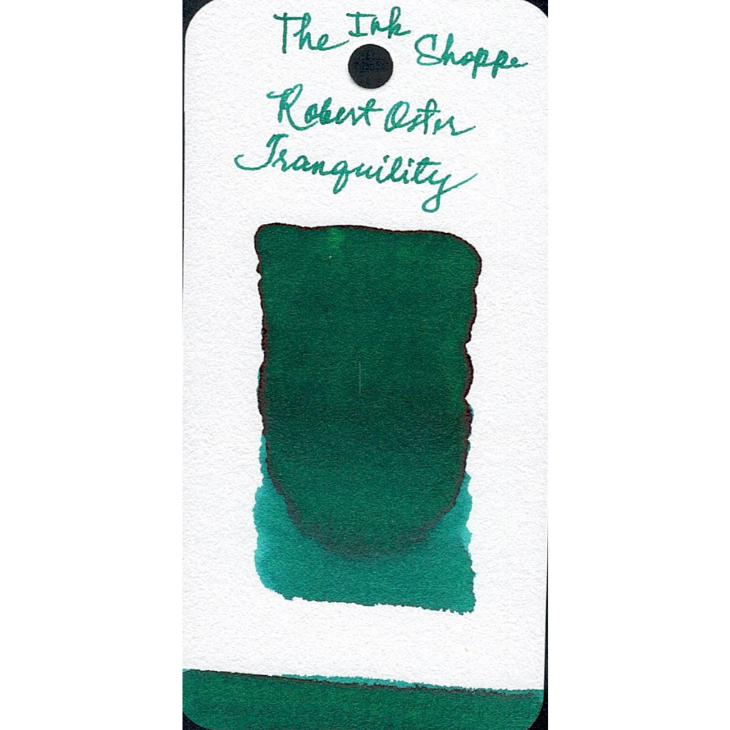 Robert Oster Fountain Pen Ink Samples (3mL) Part 3 (N to Z)