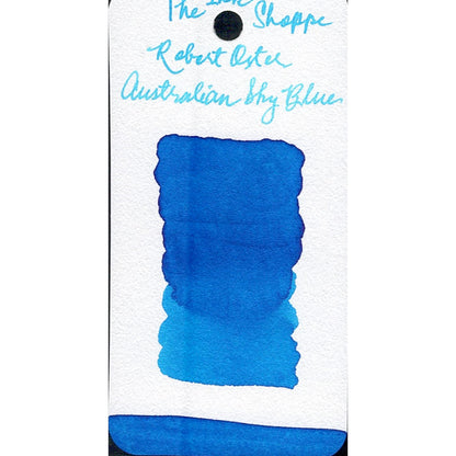 Robert Oster Fountain Pen Ink Samples (3mL) Part 1 (A to D)